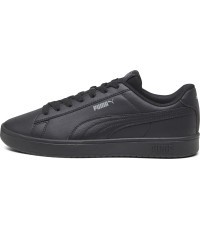 Puma Rickie Classic Black Men's Sneakers 394251 05
