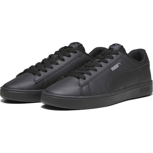 Мужские кроссовки Puma Rickie Classic Black 394251 05