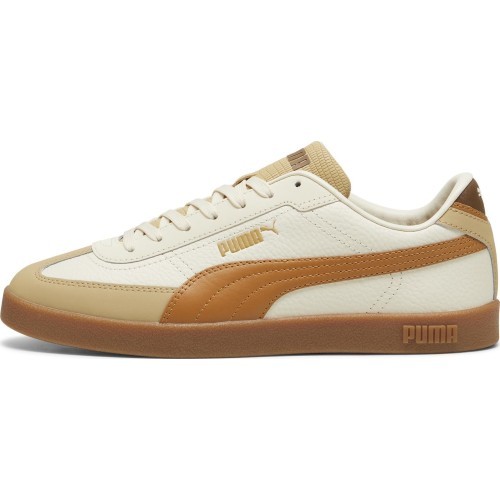 Puma Rbd Game Low vīriešu apavi, balti brūni bēši 397448 01