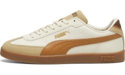 Puma Rbd Game Low vīriešu apavi, balti brūni bēši 397448 01