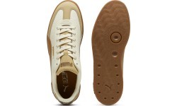 Puma Rbd Game Low Men's Sneakers White Brown Beige 397448 01