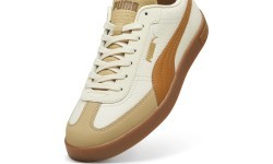 Puma Rbd Game Low vīriešu apavi, balti brūni bēši 397448 01