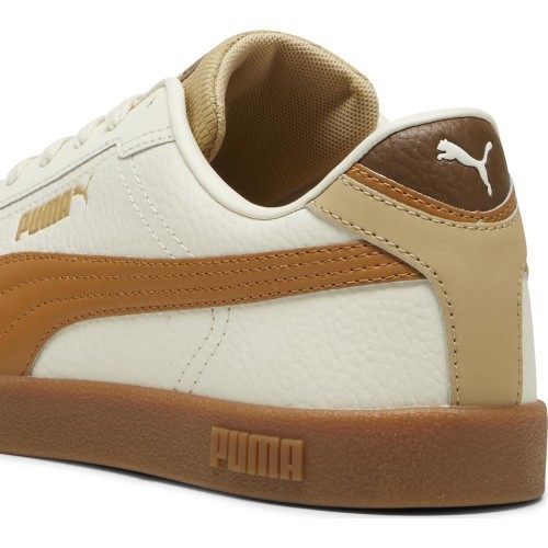 Мужская обувь Puma Rbd Game Low, белый коричневый бежевый 397448 01