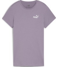 Блузка женская Puma Ess+ Embroidery, сиреневая 848331 30