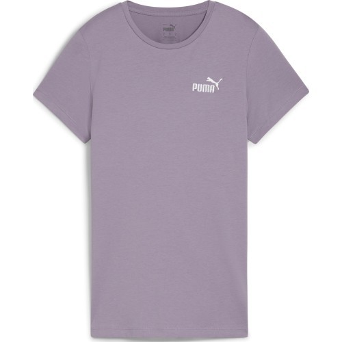 Puma Ess+ Embroidery Women's Top, Lilac 848331 30