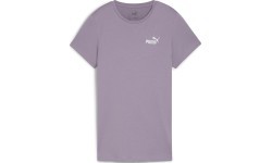 Блузка женская Puma Ess+ Embroidery, сиреневая 848331 30