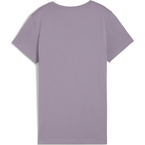 Puma Ess+ Embroidery sieviešu blūze, ceriņkrāsas 848331 30