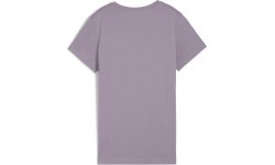 Puma Ess+ Embroidery sieviešu blūze, ceriņkrāsas 848331 30