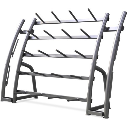 Svaru disku statīvs Pivot Fitness 730RK