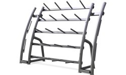 Svaru disku statīvs Pivot Fitness 730RK