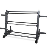 Pivot Fitness 394 WSR Weight Storage Rack