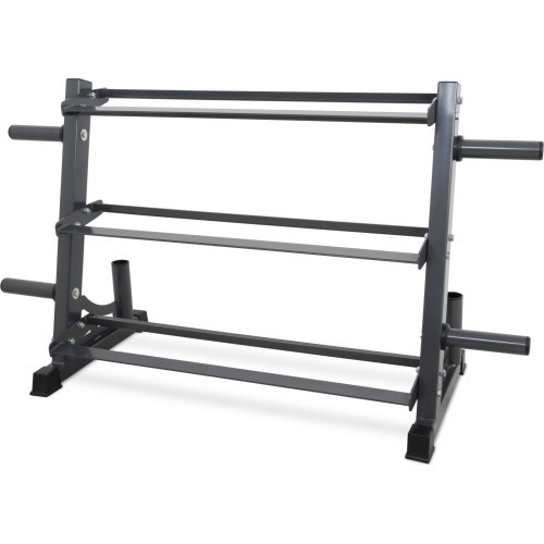Стойка для хранения весов Pivot Fitness 394 WSR