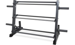 Svaru glabāšanas statīvs Pivot Fitness 394 WSR
