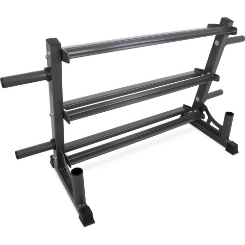 Svaru glabāšanas statīvs Pivot Fitness 394 WSR