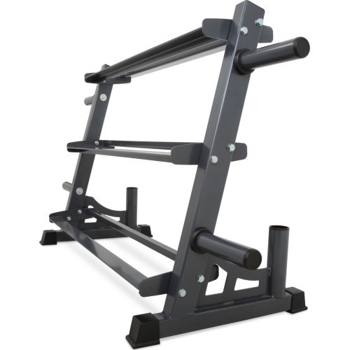 Pivot Fitness 394 WSR Weight Storage Rack
