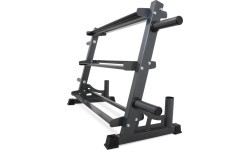 Стойка для хранения весов Pivot Fitness 394 WSR