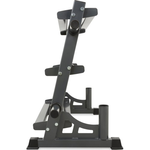 Pivot Fitness 394 WSR Weight Storage Rack