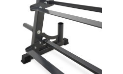 Стойка для хранения весов Pivot Fitness 394 WSR