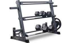 Pivot Fitness 394 WSR Weight Storage Rack