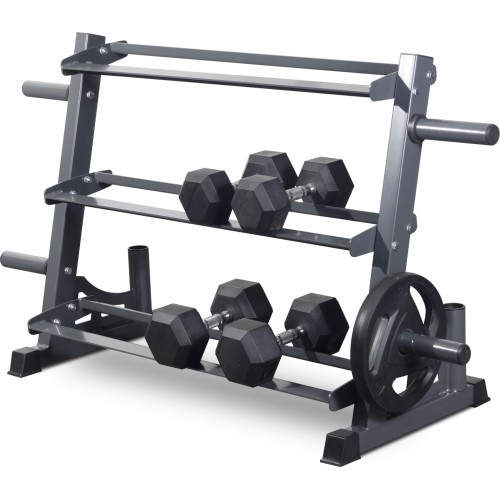 Svaru glabāšanas statīvs Pivot Fitness 394 WSR