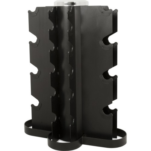Newton Fitness DR-04 vertikāls hanteļu statīvs 2-20 kg