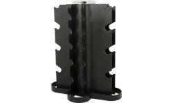 Newton Fitness DR-04 vertikāls hanteļu statīvs 2-20 kg
