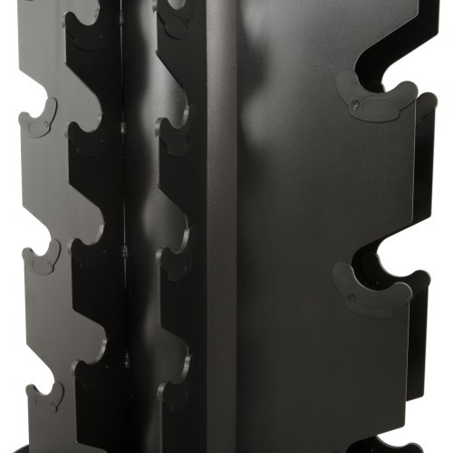 Newton Fitness DR-04 vertikāls hanteļu statīvs 2-20 kg