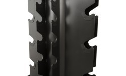 Newton Fitness DR-04 vertikāls hanteļu statīvs 2-20 kg