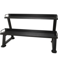 Newton Fitness Kettlebell Rack