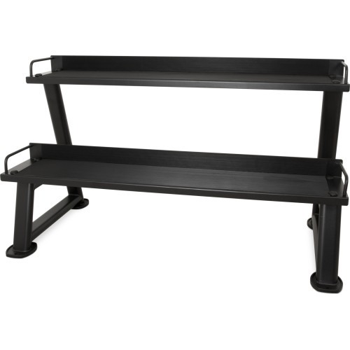 Стойка для гирь Newton Fitness Kettlebell Rack