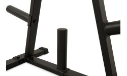 Newton Fitness PR-02 statīvs svaru diskiem