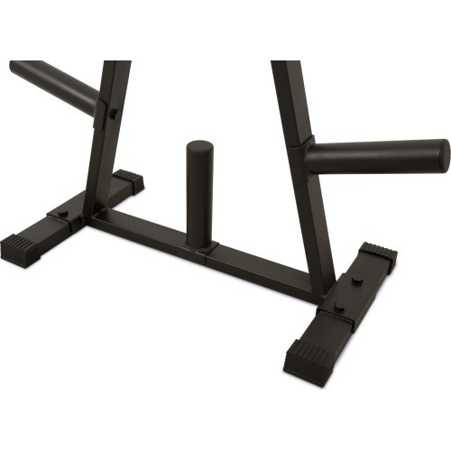 Newton Fitness PR-02 statīvs svaru diskiem