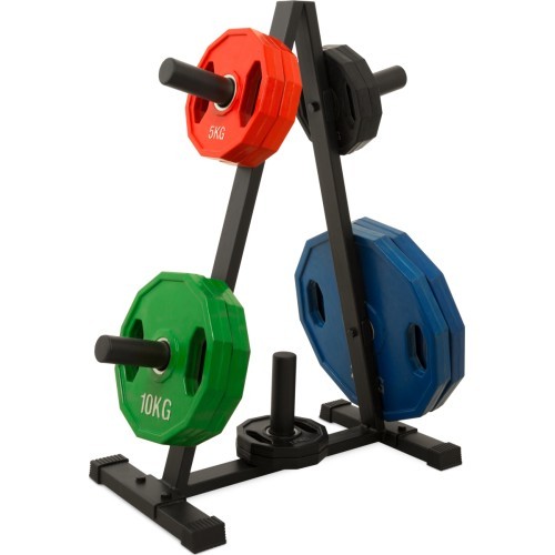 Newton Fitness PR-02 Plate Tree