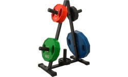 Newton Fitness PR-02 statīvs svaru diskiem