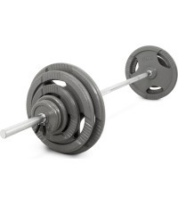 Набор железных пластин Kroon SP-80 30 мм