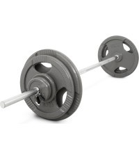 Набор железных пластин Kroon SP-70 30 мм