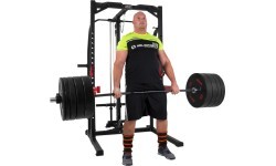 Комплект дисков Pivot Fitness Pro Training 10 кг
