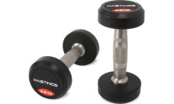 Hastings 2.5 kg Professional Dumbbell Set