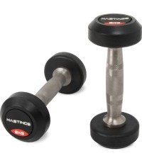 Hastings profesionāls hanteļu komplekts, 2 kg