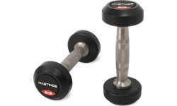 Hastings profesionāls hanteļu komplekts, 2 kg