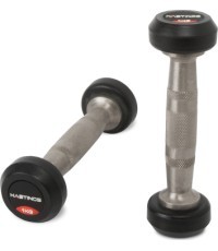 Hastings profesionāls hanteļu komplekts 1 kg