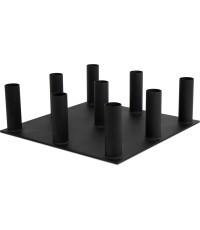 Держатель для штанги PowerMark PM235