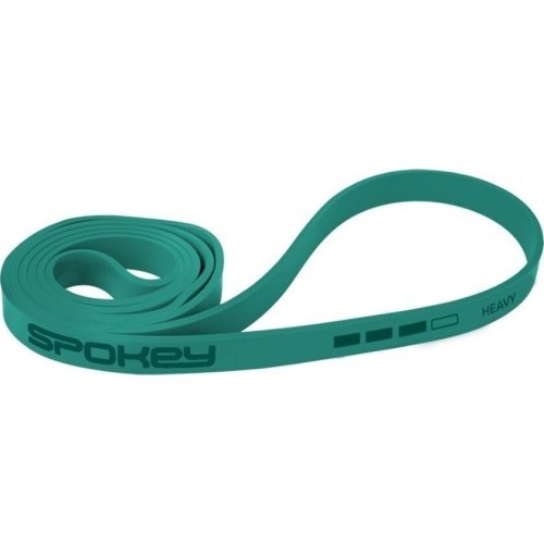 Fitnesa gumija, cieta Spokey POWER