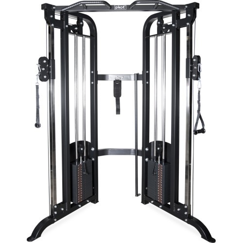 Pivot Fitness HM3360 funkcionālais trenažieris