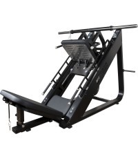 Newton Fitness Black Series BLK-850 kāju prese