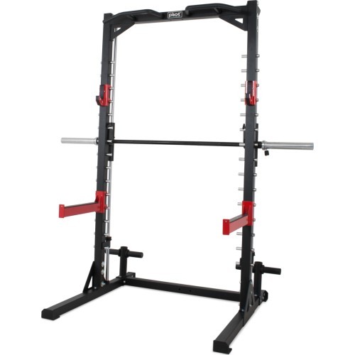 Машина Смита Pivot Fitness HM3310 Deluxe