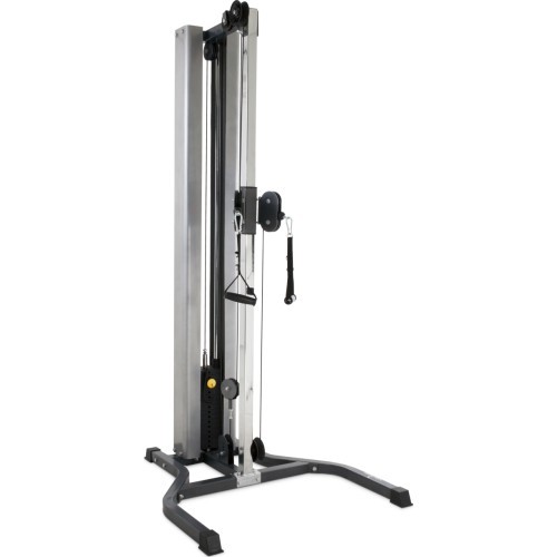 PowerMark 810 dubultā regulējamā trīšu sistēma