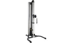 PowerMark 810 dubultā regulējamā trīšu sistēma