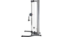 PowerMark 810 dubultā regulējamā trīšu sistēma