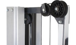 PowerMark 810 dubultā regulējamā trīšu sistēma